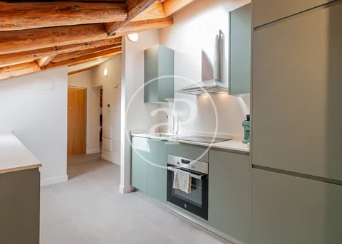 Appartamento 130 m² a Madrid