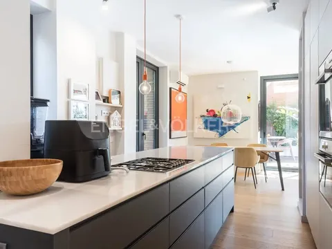 Будинок 151 м² у Sant Just Desvern