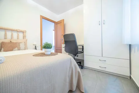 Habitació de lloguer, València