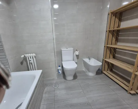 Pis de 105 m² a Oviedo