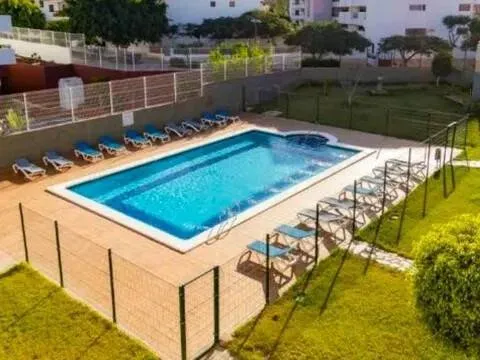 Квартира 110 м² в Arona