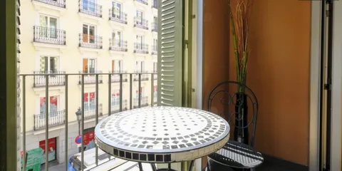Pis de 66 m² a Madrid