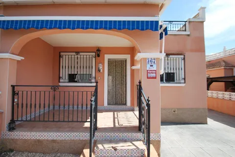 Pis de 72 m² a Los Montesinos