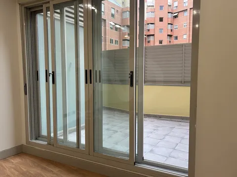 Pis de 73 m² a Madrid