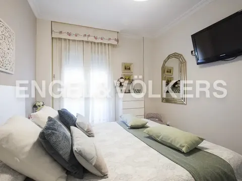 Pis de 110 m² a Montcada
