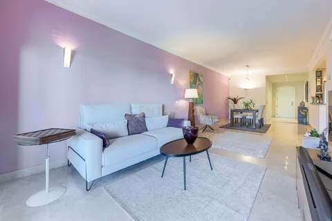 Pis de 90 m² a Marbella