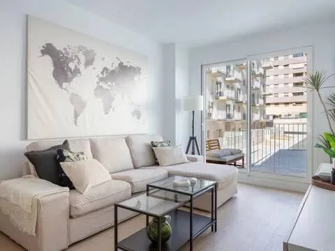 Pis de 78 m² a Granada