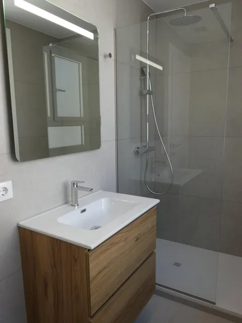 Pis de 236 m² a Barcelona