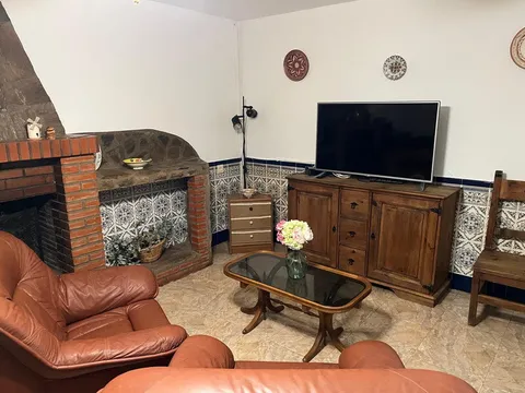 Casa de 120 m² a Molvízar