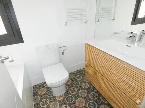 Casa de 273 m² a Las Rozas de Madrid