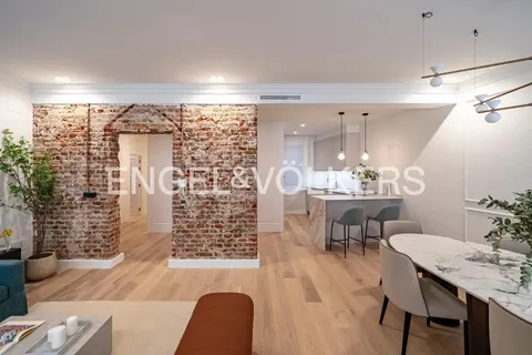 Pis de 134 m² a Madrid