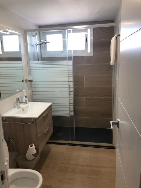 Pis de 70 m² a Benidorm