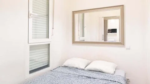 Pis de 37 m² a Madrid