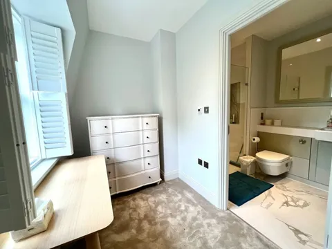 Wohnung 70 m² in Parla