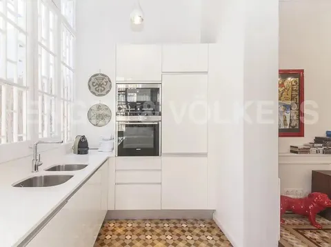 Appartamento 135 m² a Barcelona