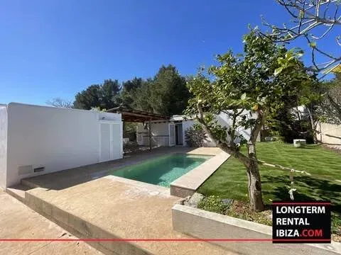 Casa 280 m² a Sant Josep de sa Talaia