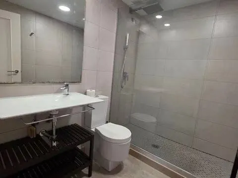 Pis de 120 m² a València