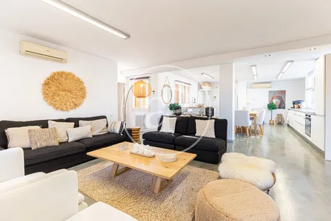 Pis de 173 m² a Palma
