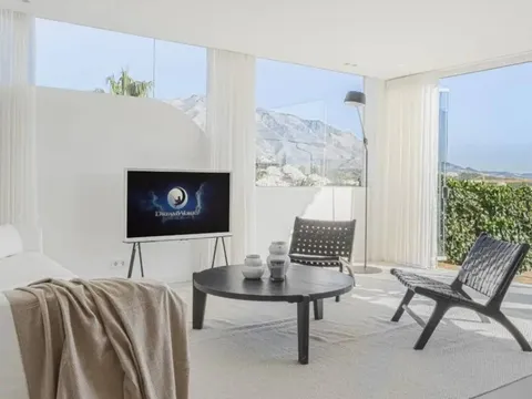 Wohnung 193 m² in Marbella