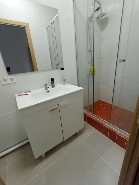 Pis de 42 m² a Castelló de la Plana