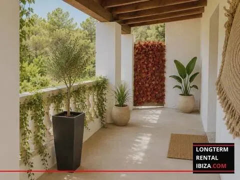 Casa de 200 m² en Sant Josep de sa Talaia