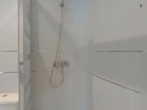 Pis de 22 m² a Madrid