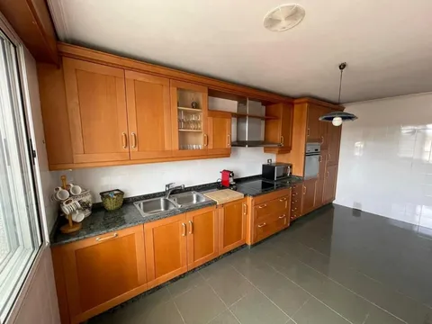 Pis de 120 m² a Ferrol