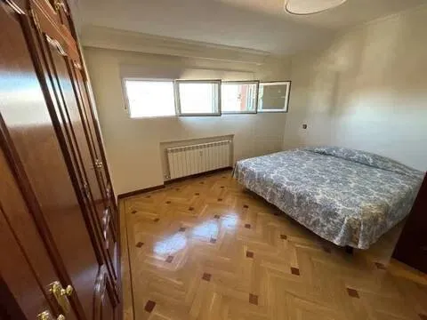 Pis de 121 m² a Majadahonda (4/18)