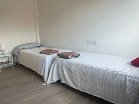 Pis de 81 m² a Sant Cugat del Vallès