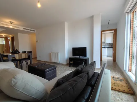 Piso de 146 m² en Valencia