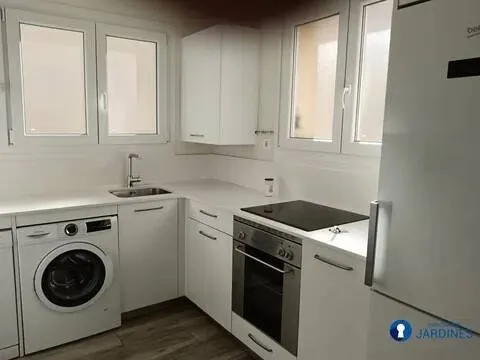 Appartamento 118 m² a Bilbao