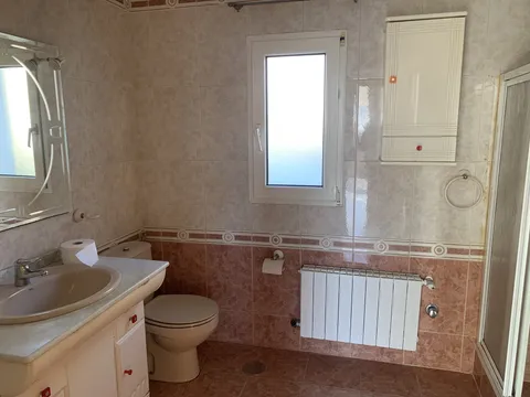 Appartement 230 m² à Bustarviejo