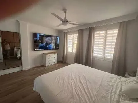 Wohnung 100 m² in Fuengirola