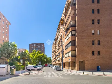 Pis de 115 m² a Leganès