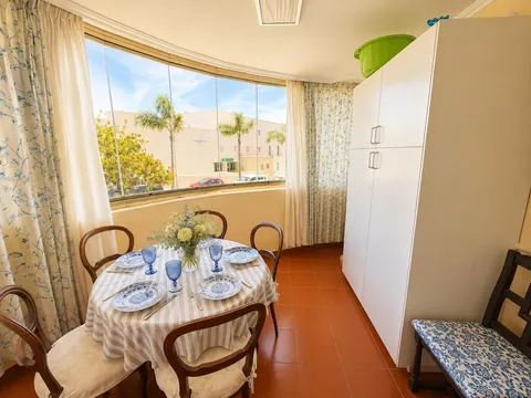 Pis de 85 m² a Torremolinos