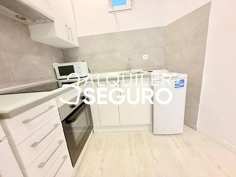 Wohnung 60 m² in Madrid