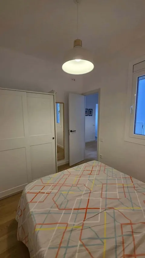 Pis de 34 m² a Barcelona