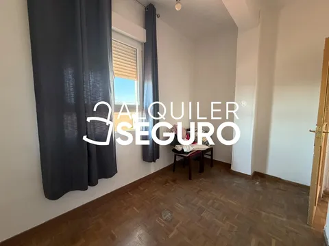 Appartamento 86 m² a Madrid