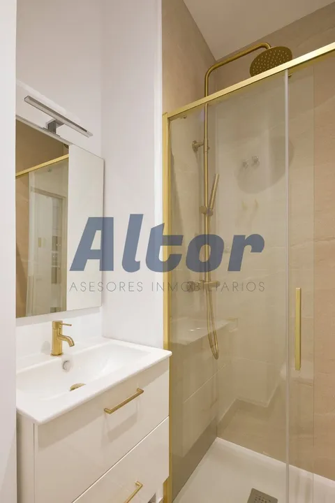 Appartamento 70 m² a Madrid