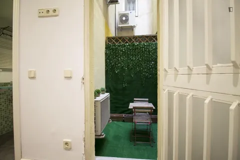 Appartamento 31 m² a Madrid
