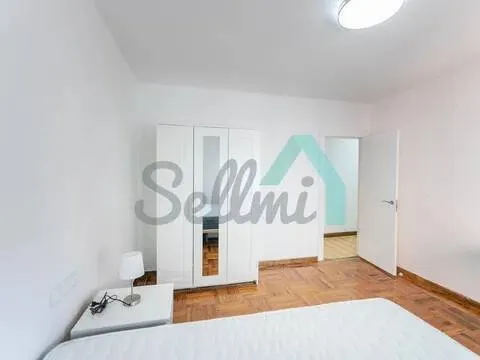Habitació de lloguer, Oviedo