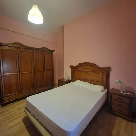 Pis de 102 m² a Màlaga