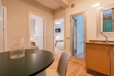 Habitación en alquiler, Burjasot