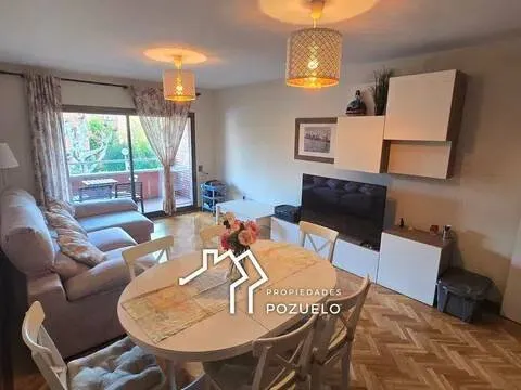 Pis de 115 m² a Madrid