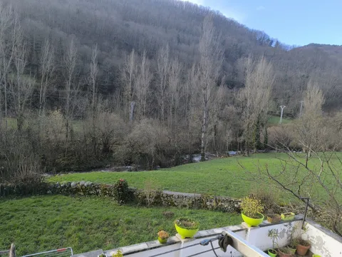 Apartamento 53 m² em Aller