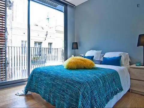 Pis de 70 m² a Barcelona