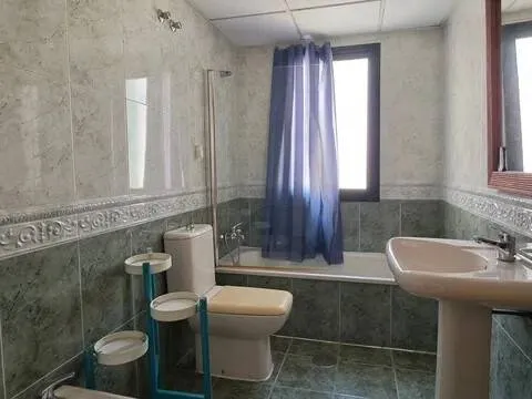 Stanza in affitto, Badajoz
