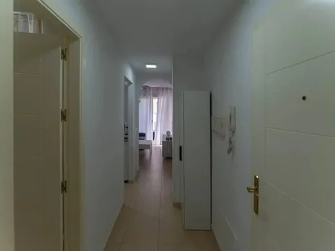 Pis de 49 m² a Fuengirola