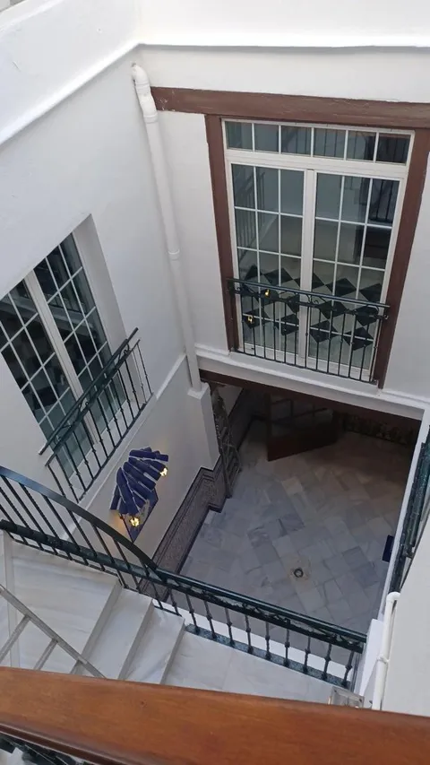 Appartamento 132 m² a Siviglia