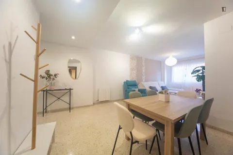 Room for rent, Granada